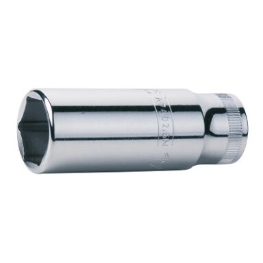 Galvutė šešiakampė 7805SM 27mm 1/2"