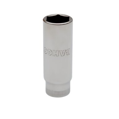 Galvutė šešiakampė ilga 7805SM 10mm 1/2"