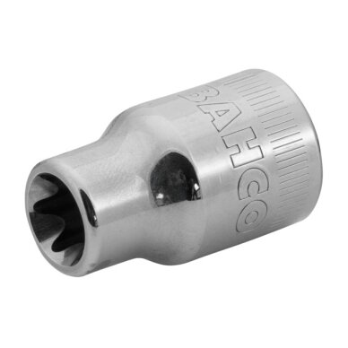 Galvutė 7800TORX E24 1/2" Galvutė 7800TORX E24 1/2"