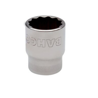 Galvutė dvylikakampė 7800DM 34mm 1/2" Galvutė dvylikakampė 7800DM 34mm 1/2"