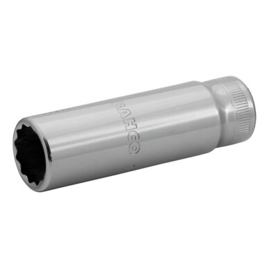Galvutė dvylikakampė ilga 7805DM 22mm 1/2" Galvutė dvylikakampė ilga 7805DM 22mm 1/2"