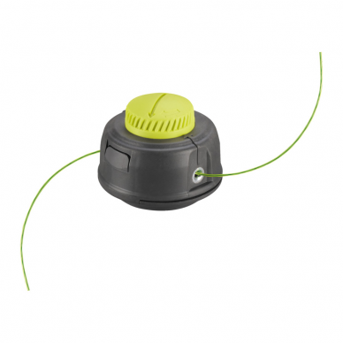 Galvutė Ryobi RAC159, 2,0 mm Galvutė Ryobi RAC159, 2,0 mm