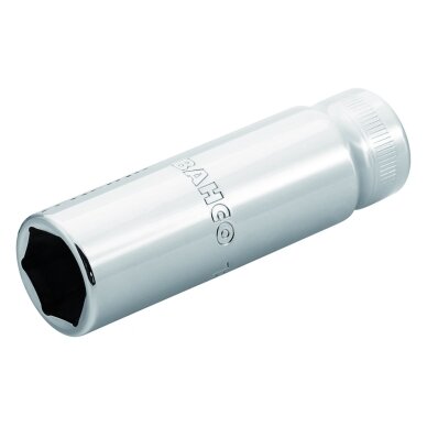 Galvutė šešiakampė 7805SM 22mm 1/2" Galvutė šešiakampė 7805SM 22mm 1/2"