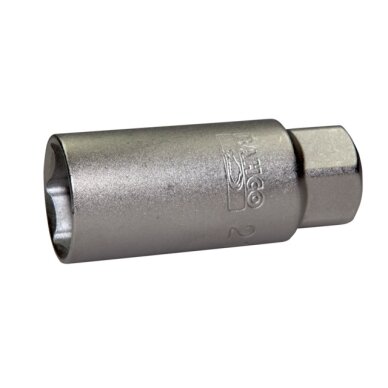 Galvutė žvakėms 3/8"-21 mm Galvutė žvakėms 3/8"-21 mm