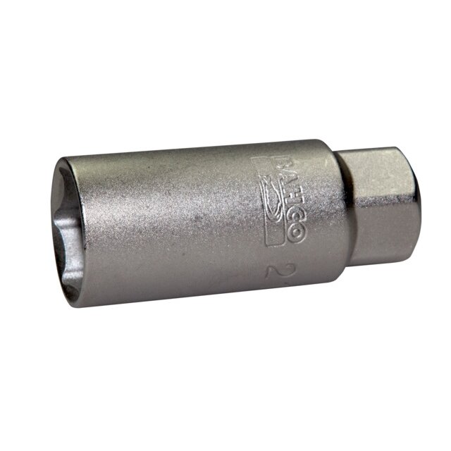 Galvutė žvakėms 3/8"-21 mm
