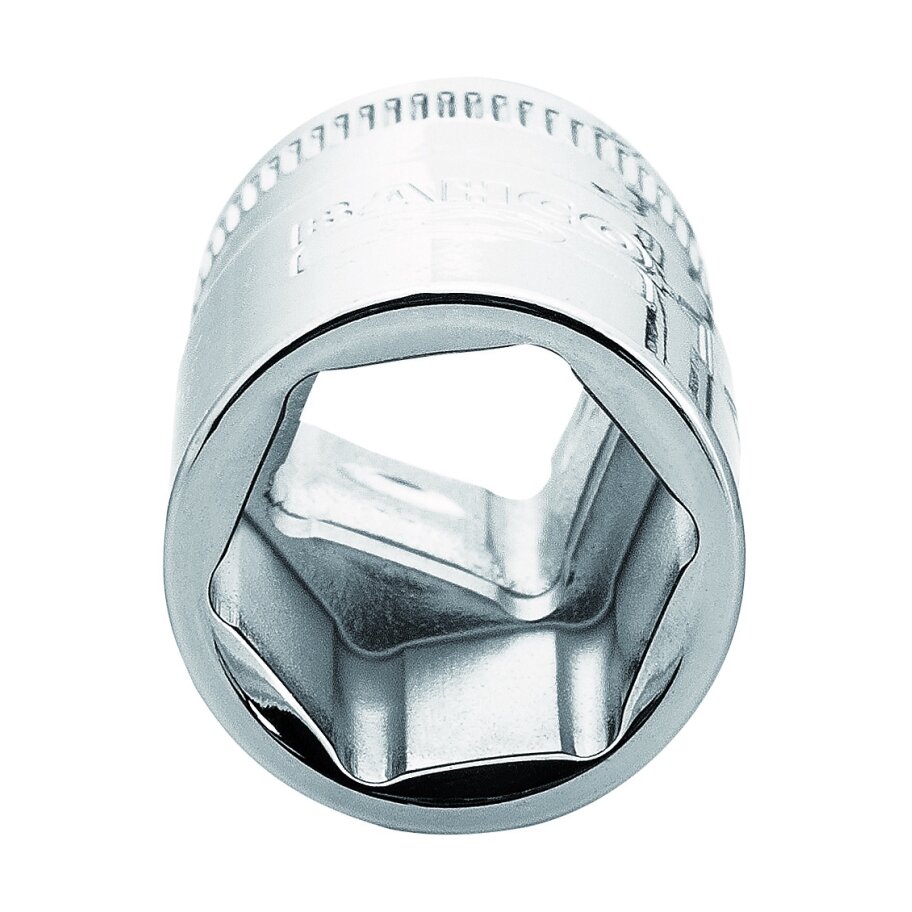 Galvutė šešiakampė  3/8"  7400SM 12mm