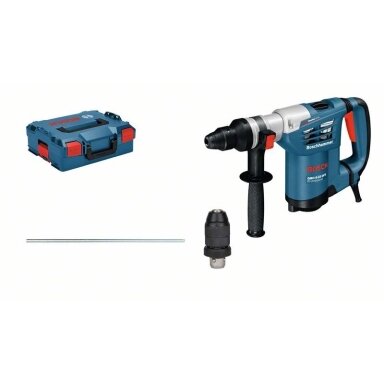 Bosch GBH 4-32 DFR Perforatorius Bosch GBH 4-32 DFR Perforatorius