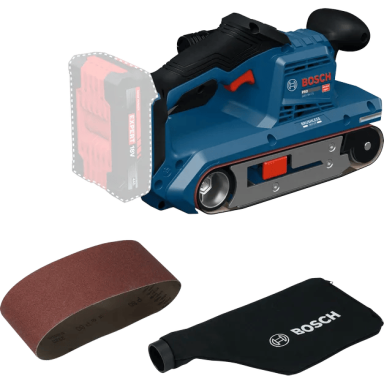 Bosch GBS18V-75 Solo, CT 06012C2000 Bosch GBS18V-75 Solo, CT 06012C2000