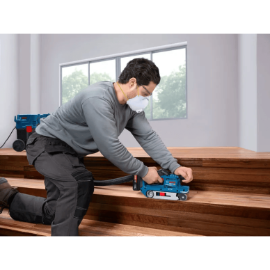 Bosch GBS18V-75 Solo, CT  06012C2000 7