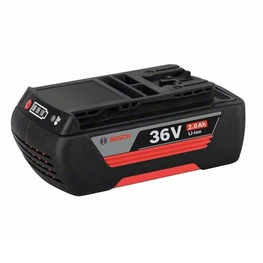 Bosch GBA 2.0Ah 36V Bosch GBA 2.0Ah 36V