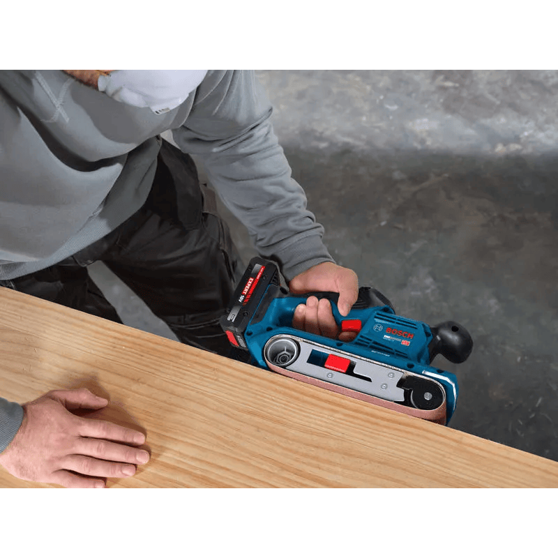 Bosch GBS18V-75 Solo, CT  06012C2000 3