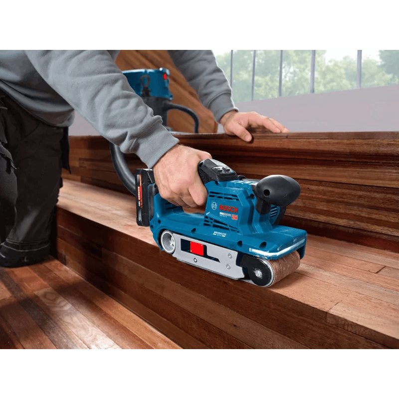 Bosch GBS18V-75 Solo, CT  06012C2000 4