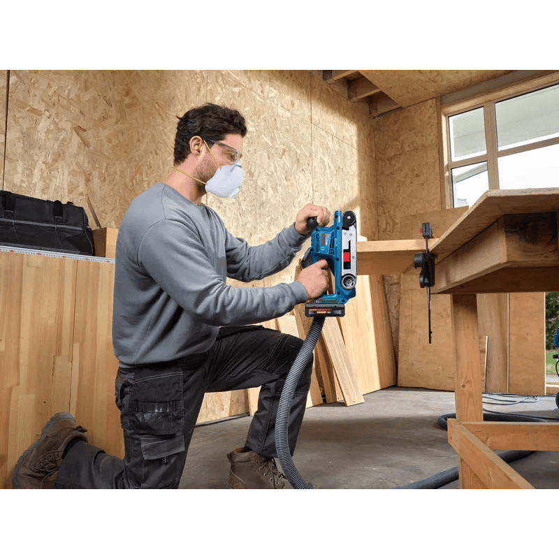 Bosch GBS18V-75 Solo, CT  06012C2000 5