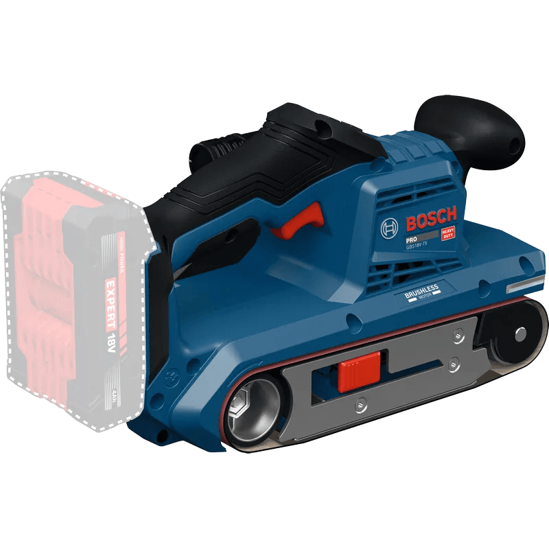 Bosch GBS18V-75 Solo, CT  06012C2000