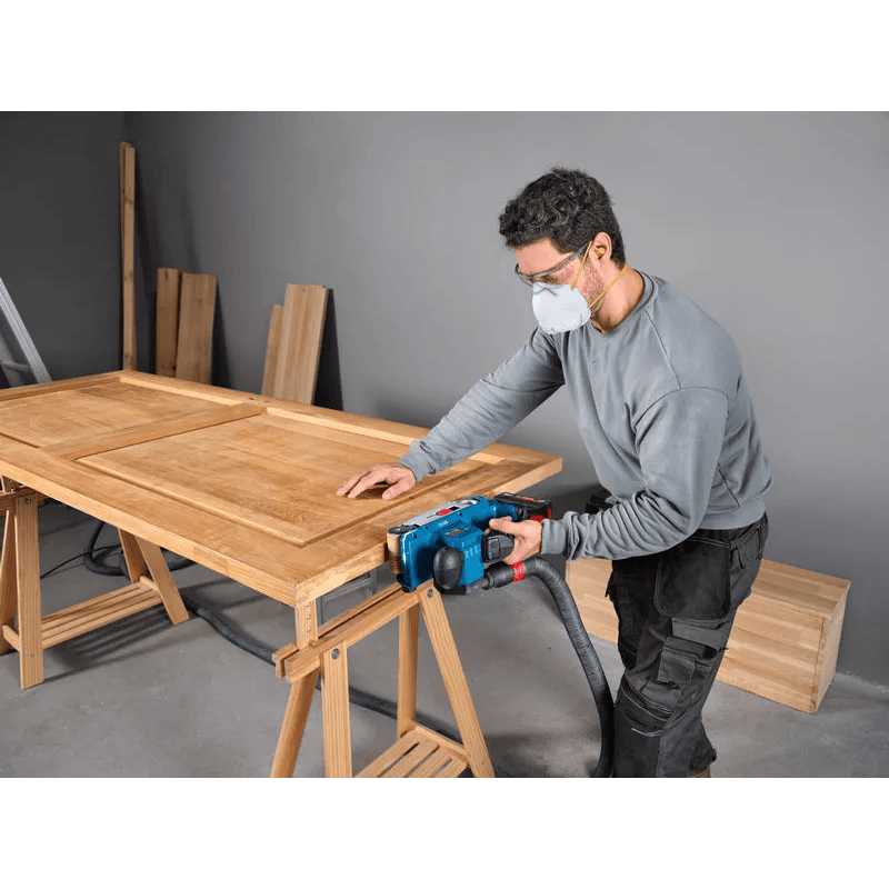 Bosch GBS18V-75 Solo, CT  06012C2000 6