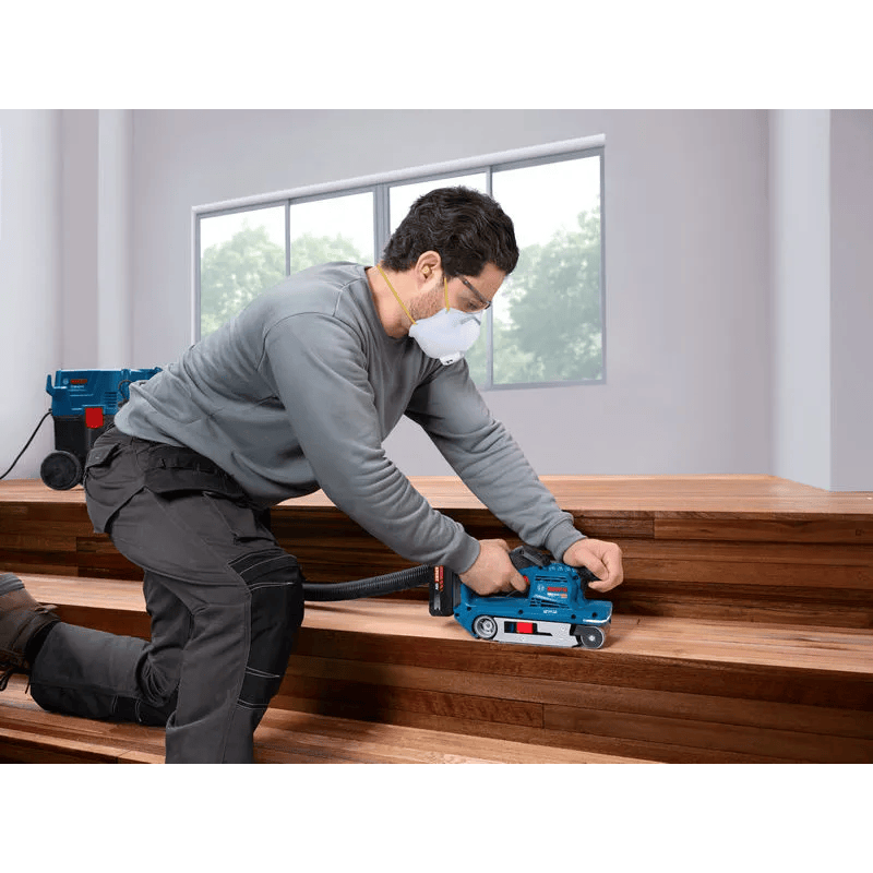 Bosch GBS18V-75 Solo, CT  06012C2000 7