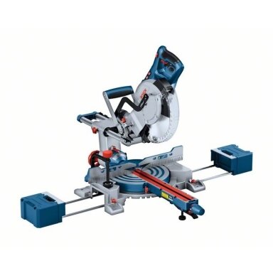 Bosch GCM 305-254 D skersinis pjūklas Solo, Carton Bosch GCM 305-254 D skersinis pjūklas Solo, Carton