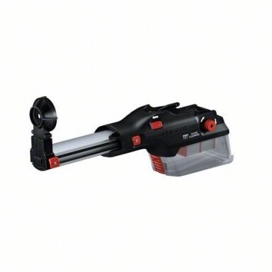 GDE 28 D, dust eye 4-16mm /16-28mm, 100mm ext. GDE 28 D, dust eye 4-16mm /16-28mm, 100mm ext.