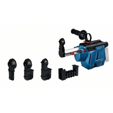 GDE 18V-26 D, CC SOLO GDE 18V-26 D, CC SOLO