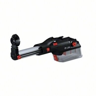 GDE 28 D, dust eye 4-16mm /16-28mm, 100mm ext. GDE 28 D, dust eye 4-16mm /16-28mm, 100mm ext.
