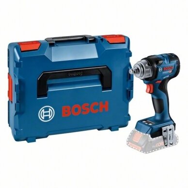 GDS 18V-330 HC Solo, CoMo , LB GDS 18V-330 HC Solo, CoMo , LB