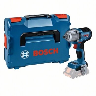 GDS 18V-450 PC Solo, GCY 42, LB GDS 18V-450 PC Solo, GCY 42, LB