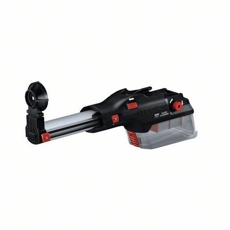 GDE 28 D, dust eye 4-16mm /16-28mm, 100mm ext. GDE 28 D, dust eye 4-16mm /16-28mm, 100mm ext.