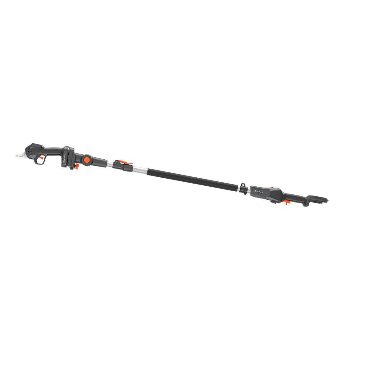 Genėtuvas „Husqvarna „Aspire™ PS30X-P4A“ + „Aspire™“ prailginimo kotas” Genėtuvas „Husqvarna „Aspire™ PS30X-P4A“ + „Aspire™“ prailginimo kotas”