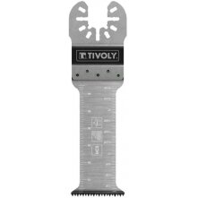 Geležtė universali multifunkciniam įrankiui 32x68mm, HCS (hardened teeth), medienai Geležtė universali multifunkciniam įrankiui 32x68mm, HCS (hardened teeth), medienai