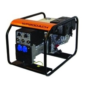 Generga WP200DCH suvirinimo generatorius Generga WP200DCH suvirinimo generatorius