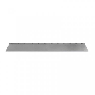 Geležtė pakaitinė, serija 763 Hardy | glaistyklei 0820-763100, 100 cm Geležtė pakaitinė, serija 763 Hardy | glaistyklei 0820-763100, 100 cm