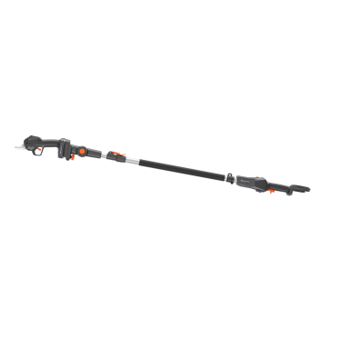 Genėtuvas „Husqvarna „Aspire™ PS30X-P4A“ + „Aspire™“ prailginimo kotas”
