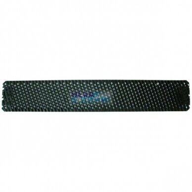 Geležtė GKP obliukui "VARIO RAP flat rasp" (Ref 064755) 257*35mm Geležtė GKP obliukui "VARIO RAP flat rasp" (Ref 064755) 257*35mm