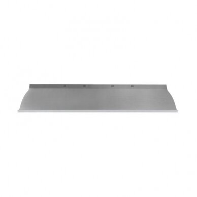 Geležtė pakaitinė, serija 763 Hardy | glaistyklei 0820-763060, 60 cm Geležtė pakaitinė, serija 763 Hardy | glaistyklei 0820-763060, 60 cm