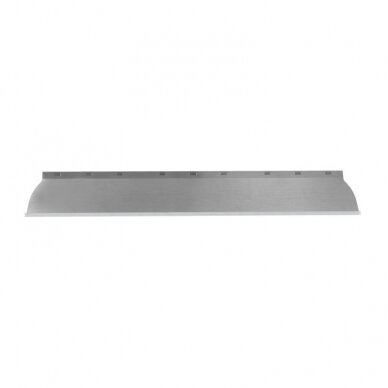 Geležtė pakaitinė, serija 763 Hardy | glaistyklei 0820-763080, 80 cm Geležtė pakaitinė, serija 763 Hardy | glaistyklei 0820-763080, 80 cm