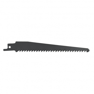 Genėjimo pjūklo geležtė Ryobi RAC260, 3 vnt., 150 mm Genėjimo pjūklo geležtė Ryobi RAC260, 3 vnt., 150 mm