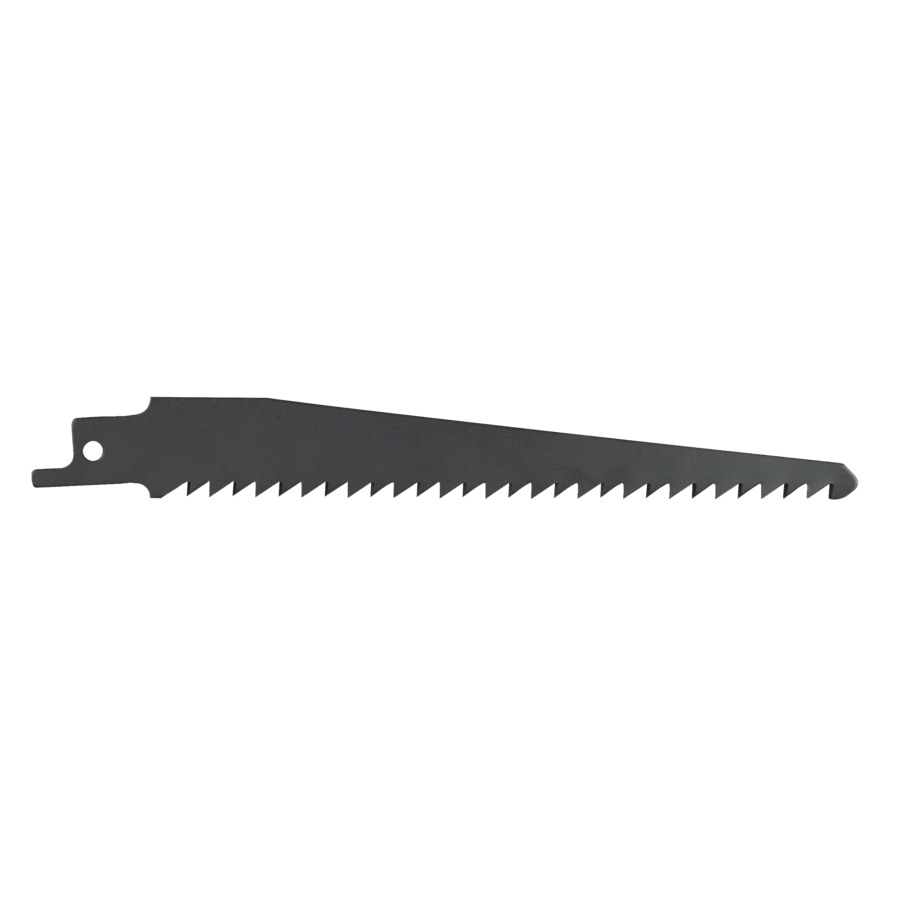 Genėjimo pjūklo geležtė Ryobi RAC260, 3 vnt., 150 mm Genėjimo pjūklo geležtė Ryobi RAC260, 3 vnt., 150 mm