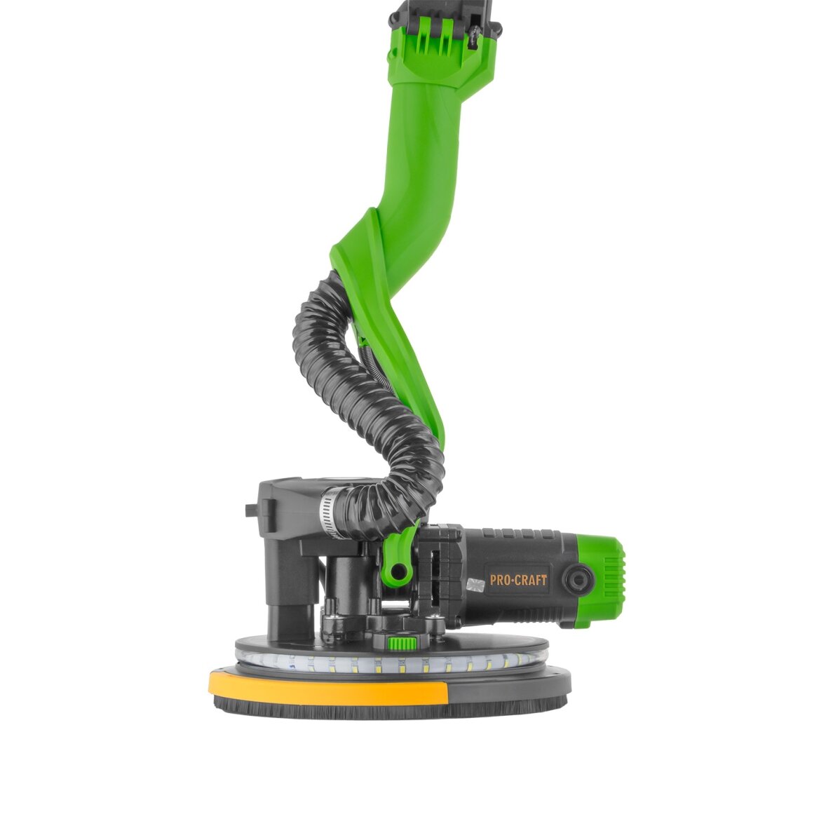 Gipso kartono šlifuoklis „ProCraft EX1100” 10 Gipso kartono šlifuoklis „ProCraft EX1100” 10