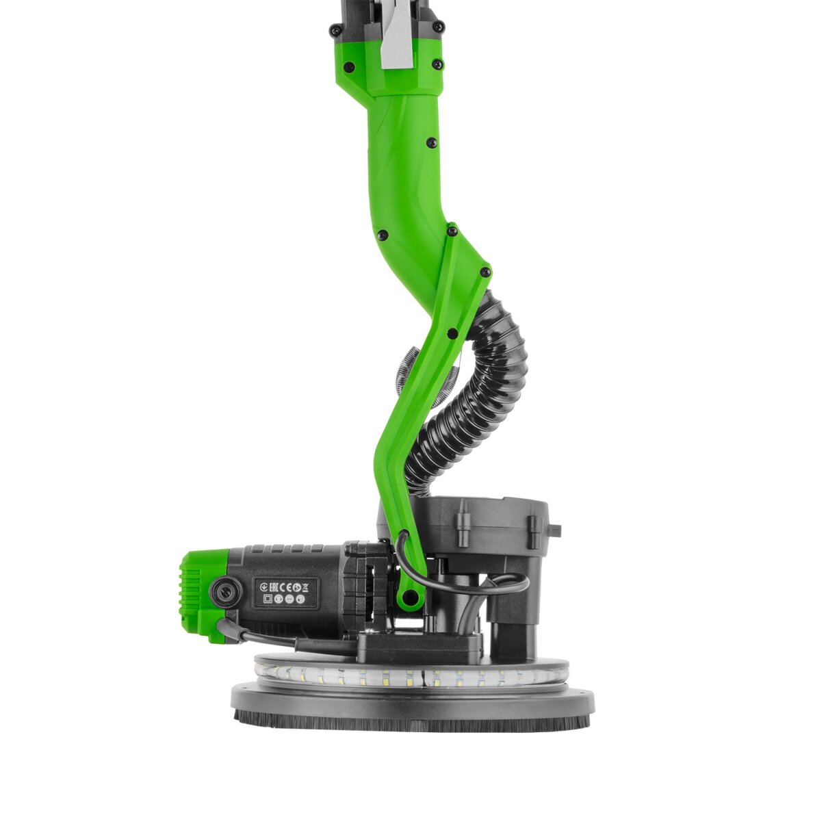 Gipso kartono šlifuoklis „ProCraft EX1100” 11 Gipso kartono šlifuoklis „ProCraft EX1100” 11