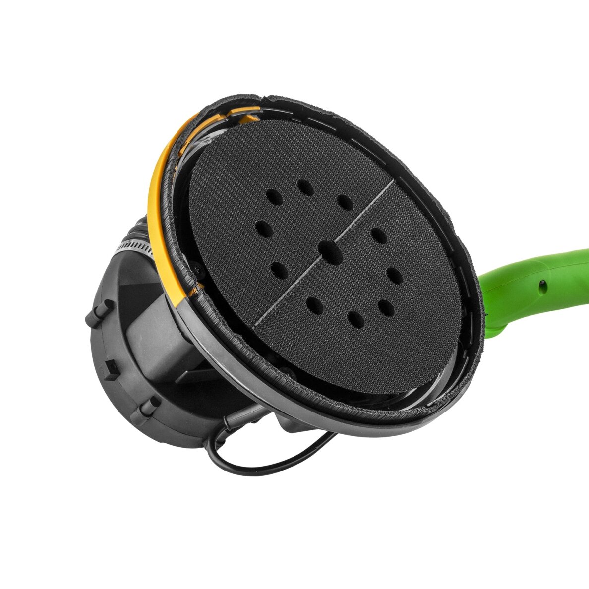 Gipso kartono šlifuoklis „ProCraft EX1100” 12 Gipso kartono šlifuoklis „ProCraft EX1100” 12