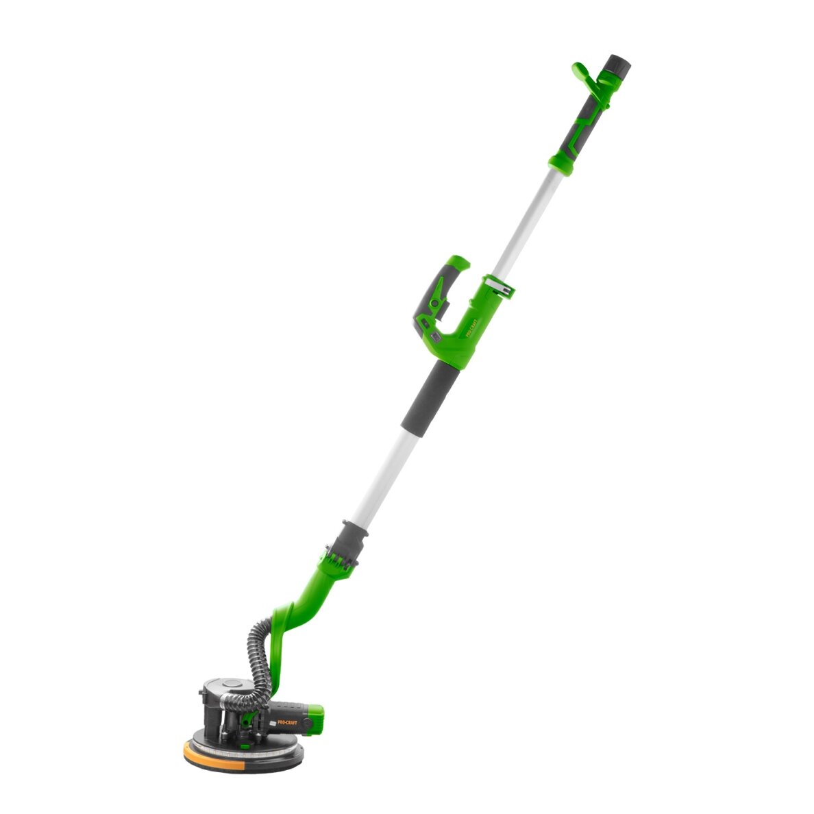 Gipso kartono šlifuoklis „ProCraft EX1100” 2