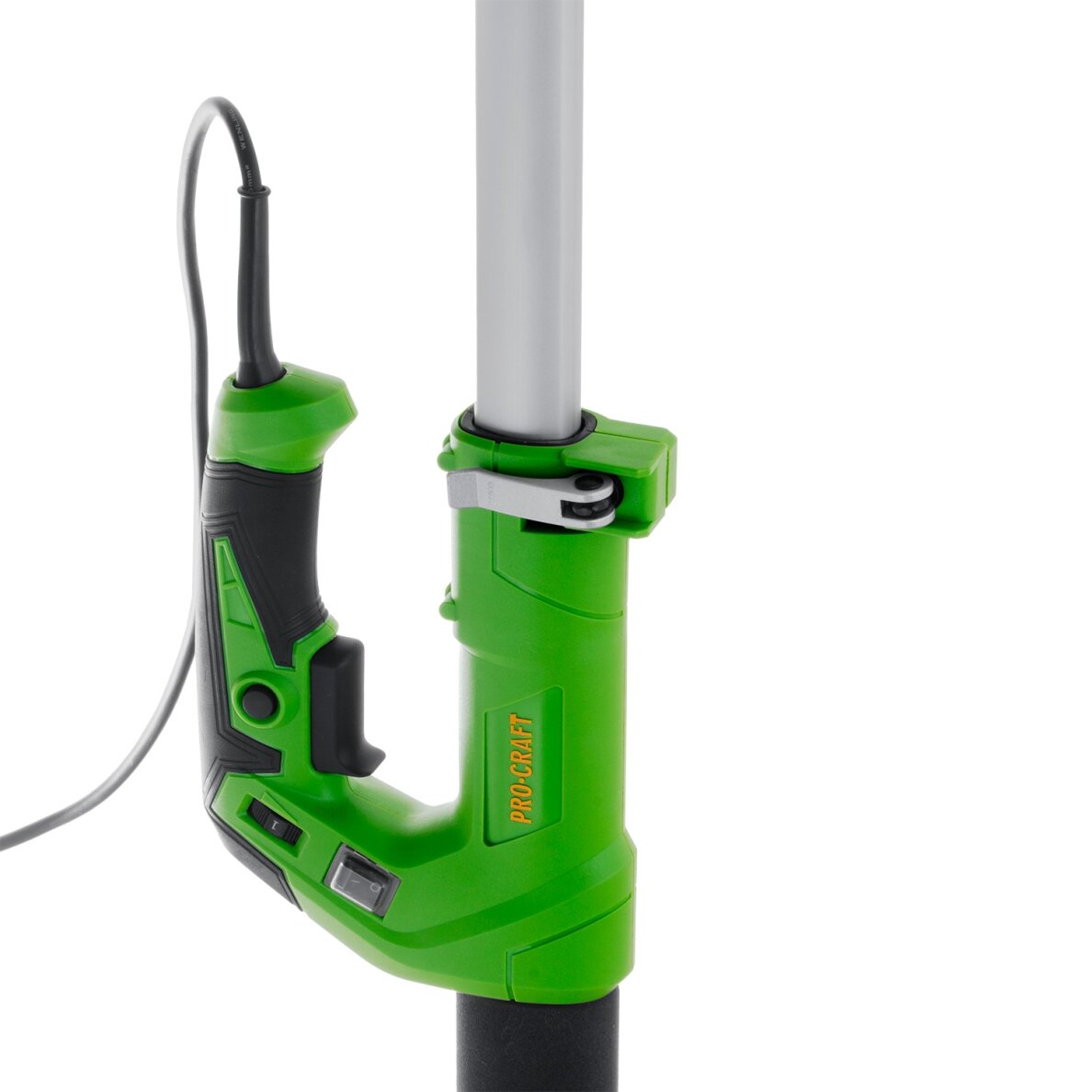 Gipso kartono šlifuoklis „ProCraft EX1100” 4