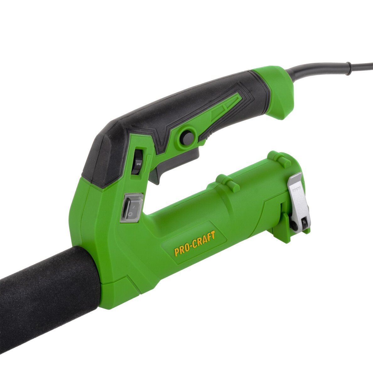 Gipso kartono šlifuoklis „ProCraft EX1100” 6 Gipso kartono šlifuoklis „ProCraft EX1100” 6