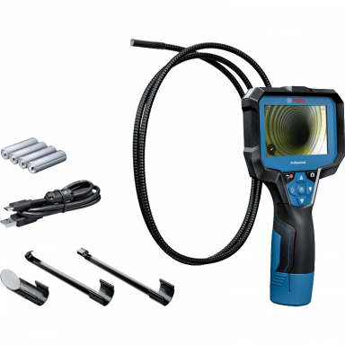 GIC 12V-4-23 C, CT, 4x1.5V, AA1