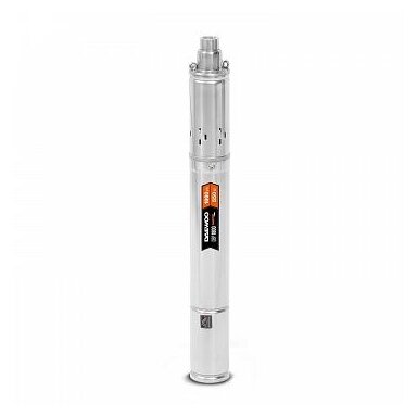 Giluminis siurblys DAEWOO DBP 1800, 550W