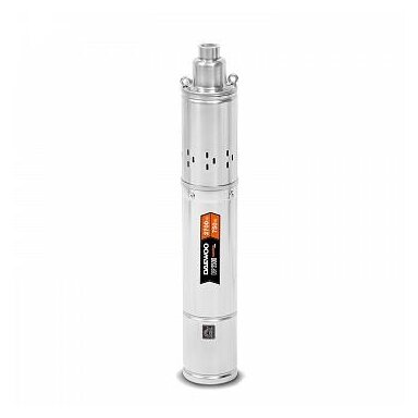 Giluminis siurblys DAEWOO DBP 2500, 750W