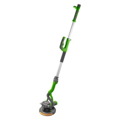 Gipso kartono šlifuoklis „ProCraft EX1100”