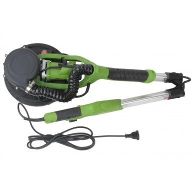 Gipso kartono šlifuoklis „ProCraft EX1050” 1 Gipso kartono šlifuoklis „ProCraft EX1050” 1