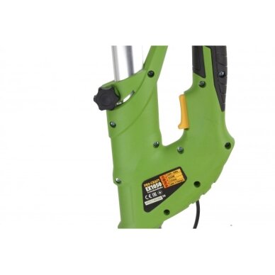 Gipso kartono šlifuoklis „ProCraft EX1050” 3 Gipso kartono šlifuoklis „ProCraft EX1050” 3