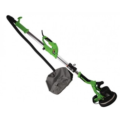 Gipso kartono šlifuoklis „ProCraft EX1050” Gipso kartono šlifuoklis „ProCraft EX1050”